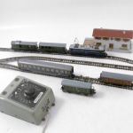 691 4647 MODEL RAILWAY